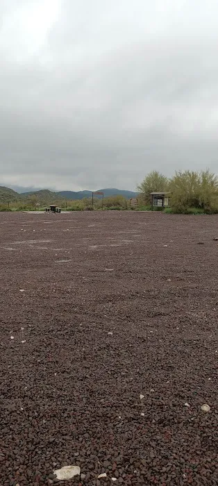 Little Pan Staging Area Picture 6