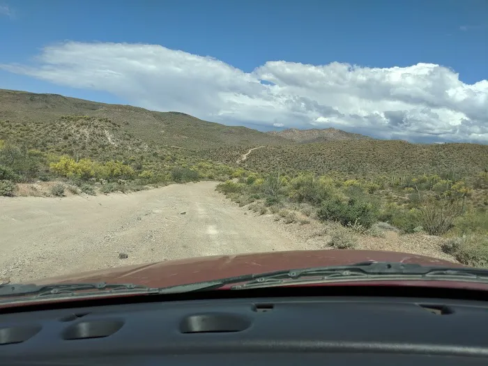 Little Pan Staging Area Picture 10