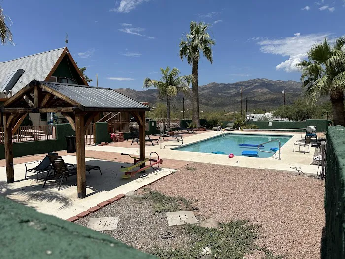 Black Canyon Campground Picture 2