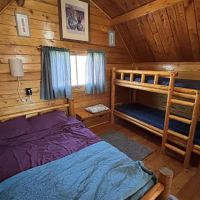 Black Canyon Campground ico