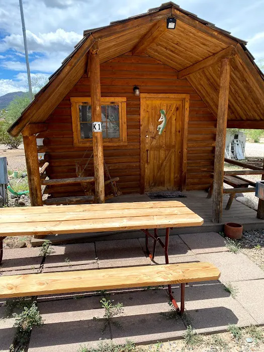 Black Canyon Campground Picture 4