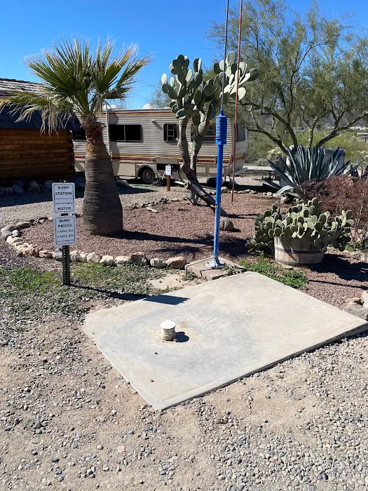 Black Canyon Campground Picture 7