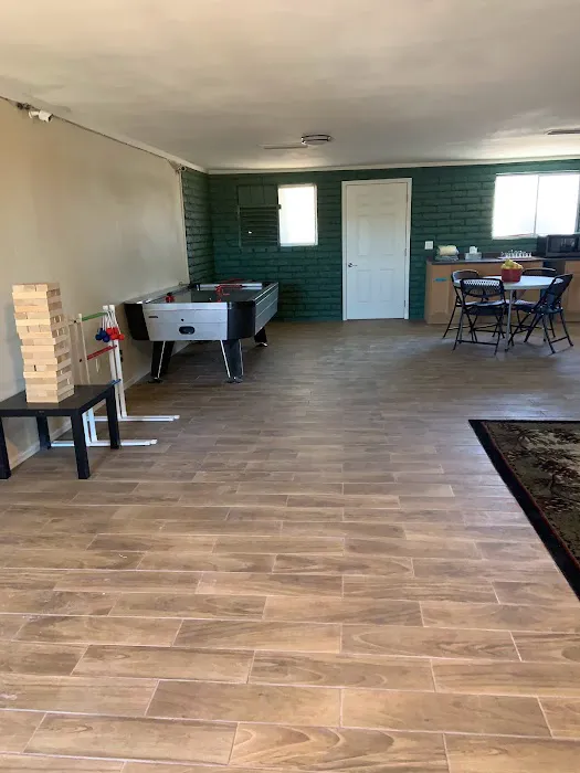 Black Canyon Campground Picture 8