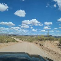 Camp Spot (BLM) ico