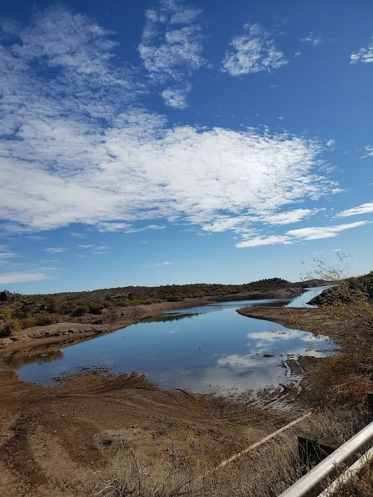 Great BLM STAGING AREA And Camping Picture 8
