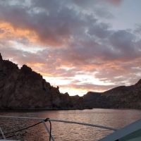 The Point Boat Dock, Campground and Picnic Area ico
