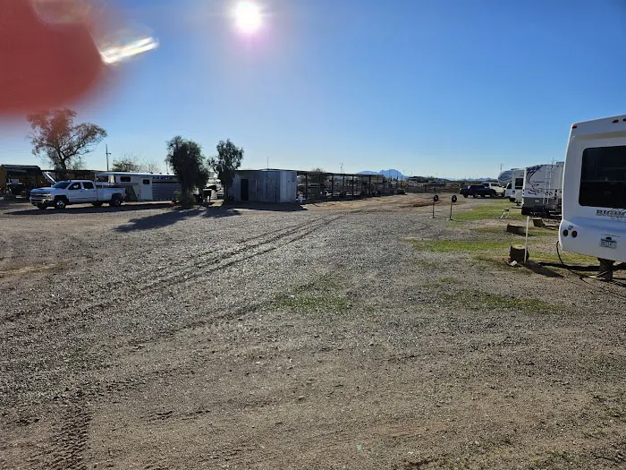 Runner rv park Picture 1