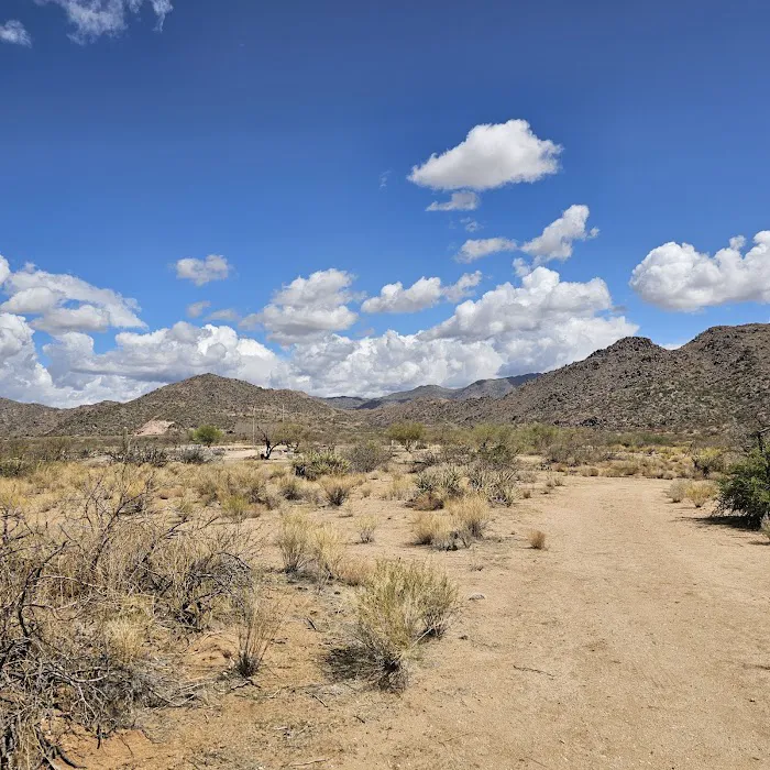 Constellation Park Campground Picture 3