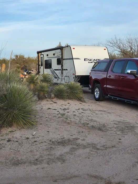 Constellation Park Campground Picture 1