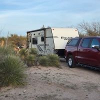 Constellation Park Campground ico