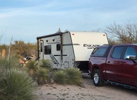Constellation Park Campground