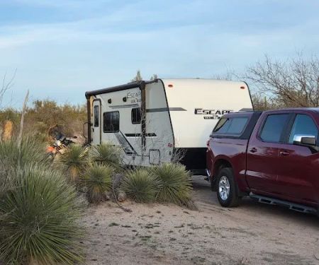 Constellation Park Campground