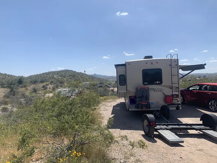 Constellation Park Campground Picture 4