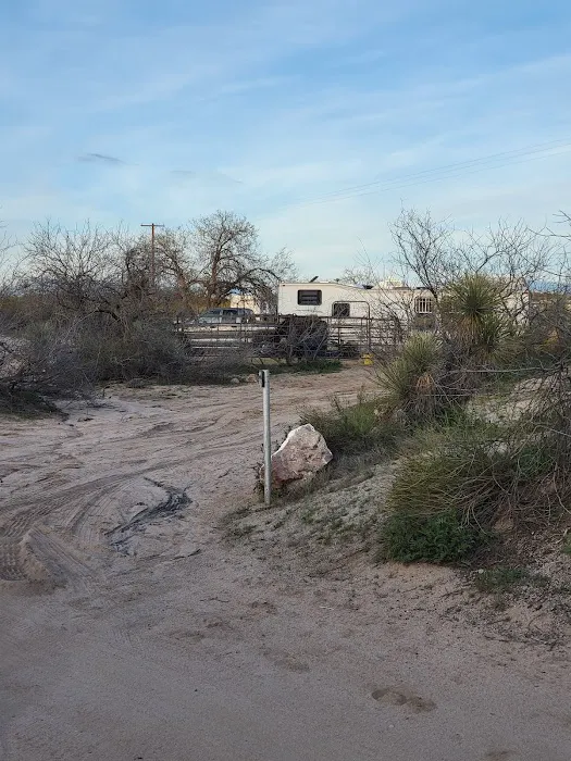 Constellation Park Campground Picture 6