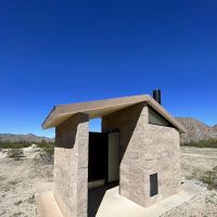 Margie's Cove West Campground ico