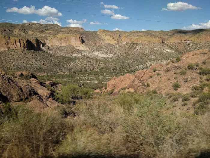 Tortilla Recreation Site Picture 1