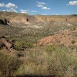 Tortilla Recreation Site