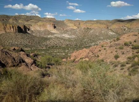 Tortilla Recreation Site