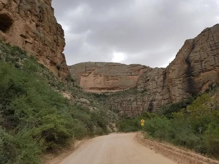 Tortilla Recreation Site Picture 6