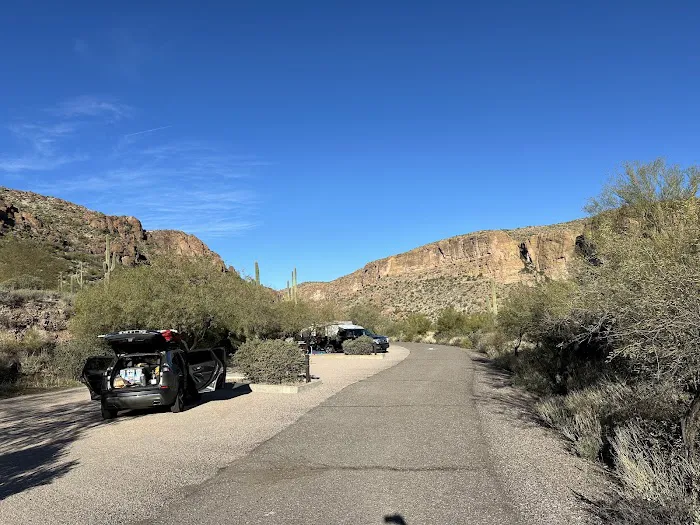 Tortilla Recreation Site Picture 4