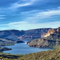 Apache Lake Vista ico