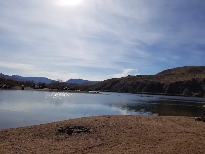Apache Lake Vista Picture 4