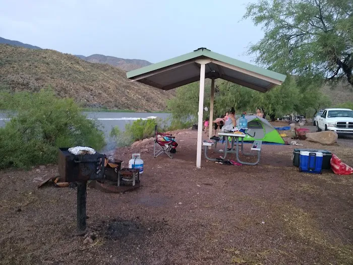 Apache Lake Vista Picture 10