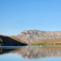 Burnt Corral Campground ico