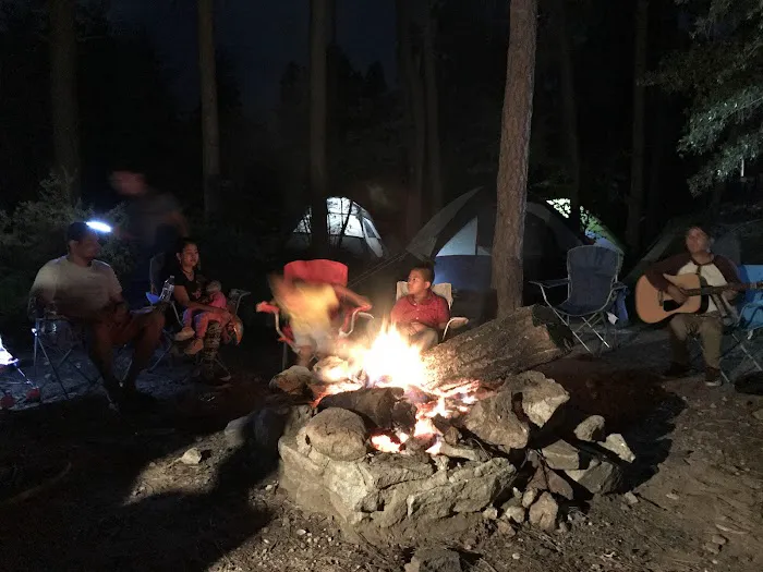 Turney Gulch Group Campground Picture 2
