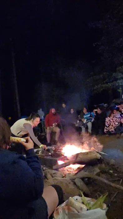 Turney Gulch Group Campground Picture 1