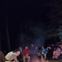 Turney Gulch Group Campground ico