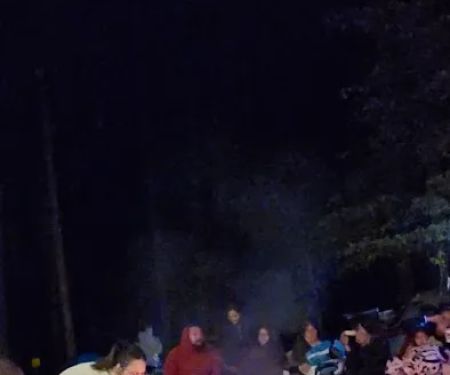 Turney Gulch Group Campground