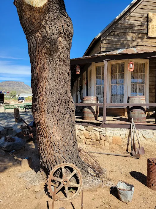 Lost Duchman’s Stanton Camp Picture 3