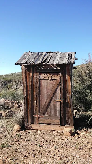 Lost Duchman’s Stanton Camp Picture 4