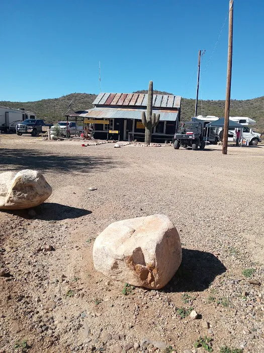Lost Duchman’s Stanton Camp Picture 9
