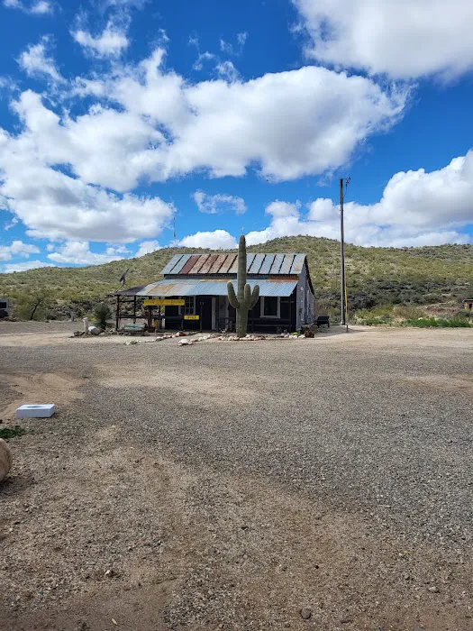 Lost Duchman’s Stanton Camp Picture 7
