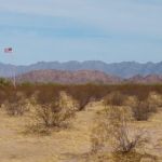 Mormon battalion Christmas camp