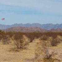 Mormon battalion Christmas camp ico