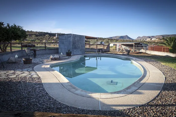 Box 8 Ranch Picture 1