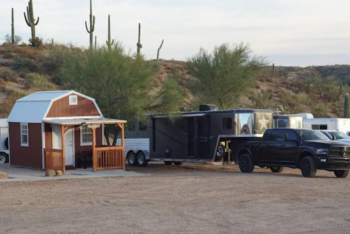 Ride Out Ranch Picture 1