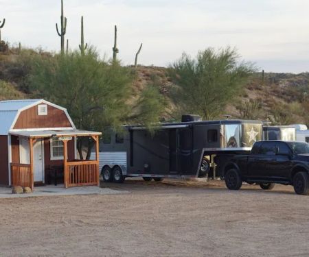 Ride Out Ranch