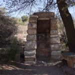 Oak Flat Campground