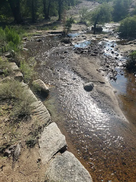 Oak Flat Campground Picture 6