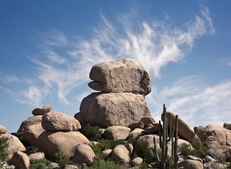 The Boulders