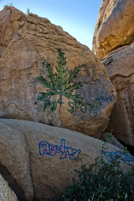 The Boulders Picture 8