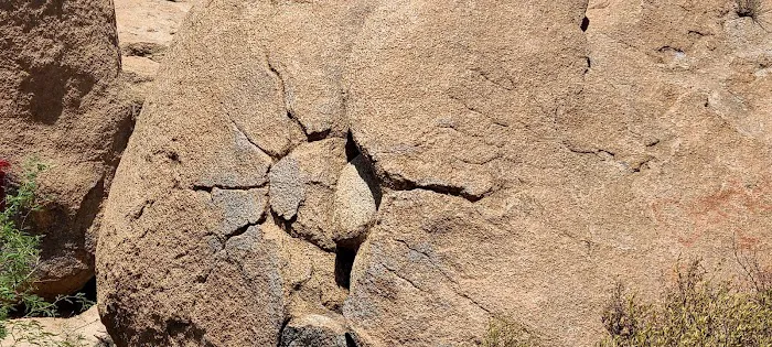 The Boulders Picture 10