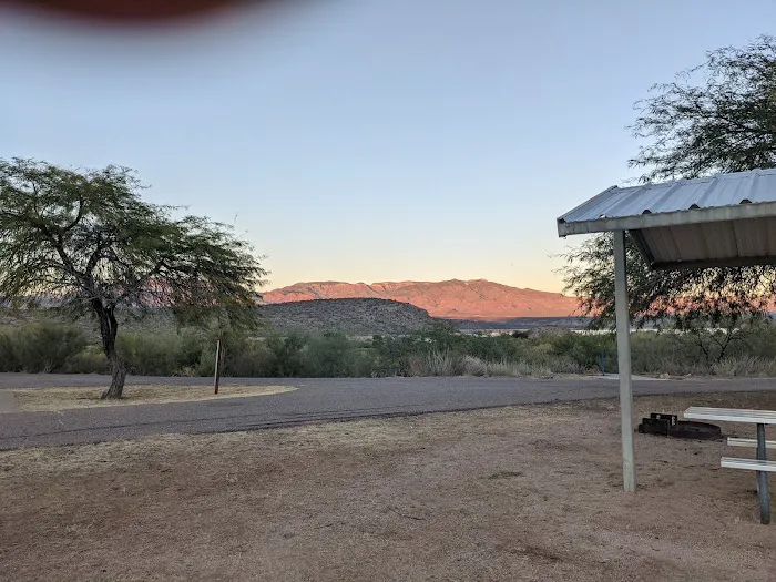 Windy Hill Campground Picture 2