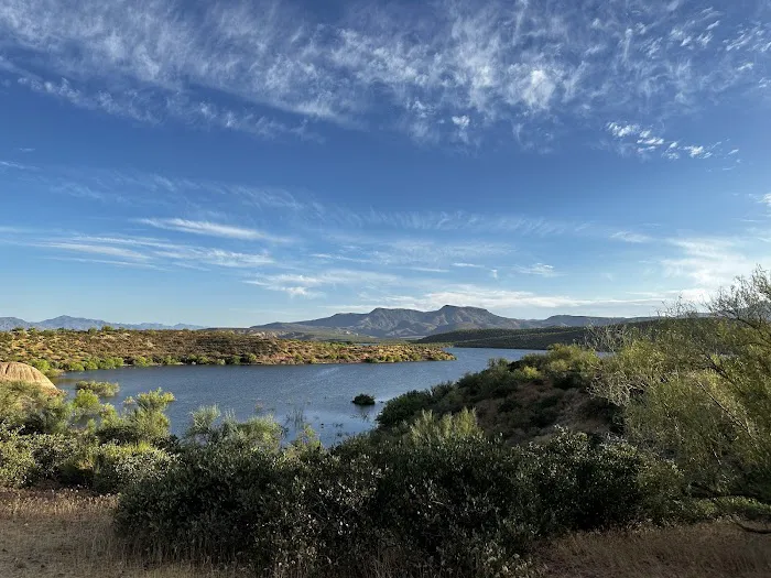 Windy Hill Campground Picture 1