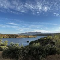 Windy Hill Campground ico