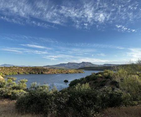 Windy Hill Campground
